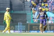 Dinesh Karthik has been out of touch recently<p>